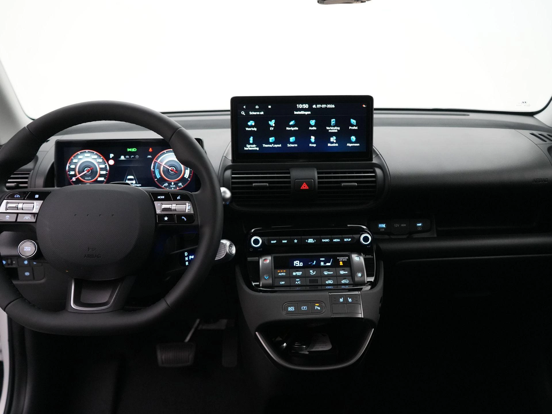 Hyundai Inster Pulse Advanced 42 kWh