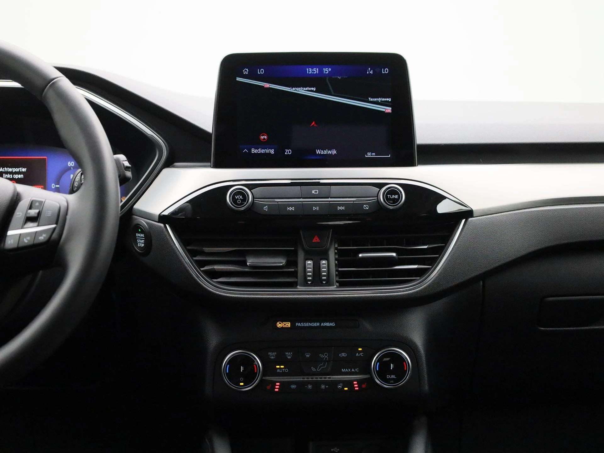 Ford Kuga 2.5i PHEV Aut. 165kW Titanium
