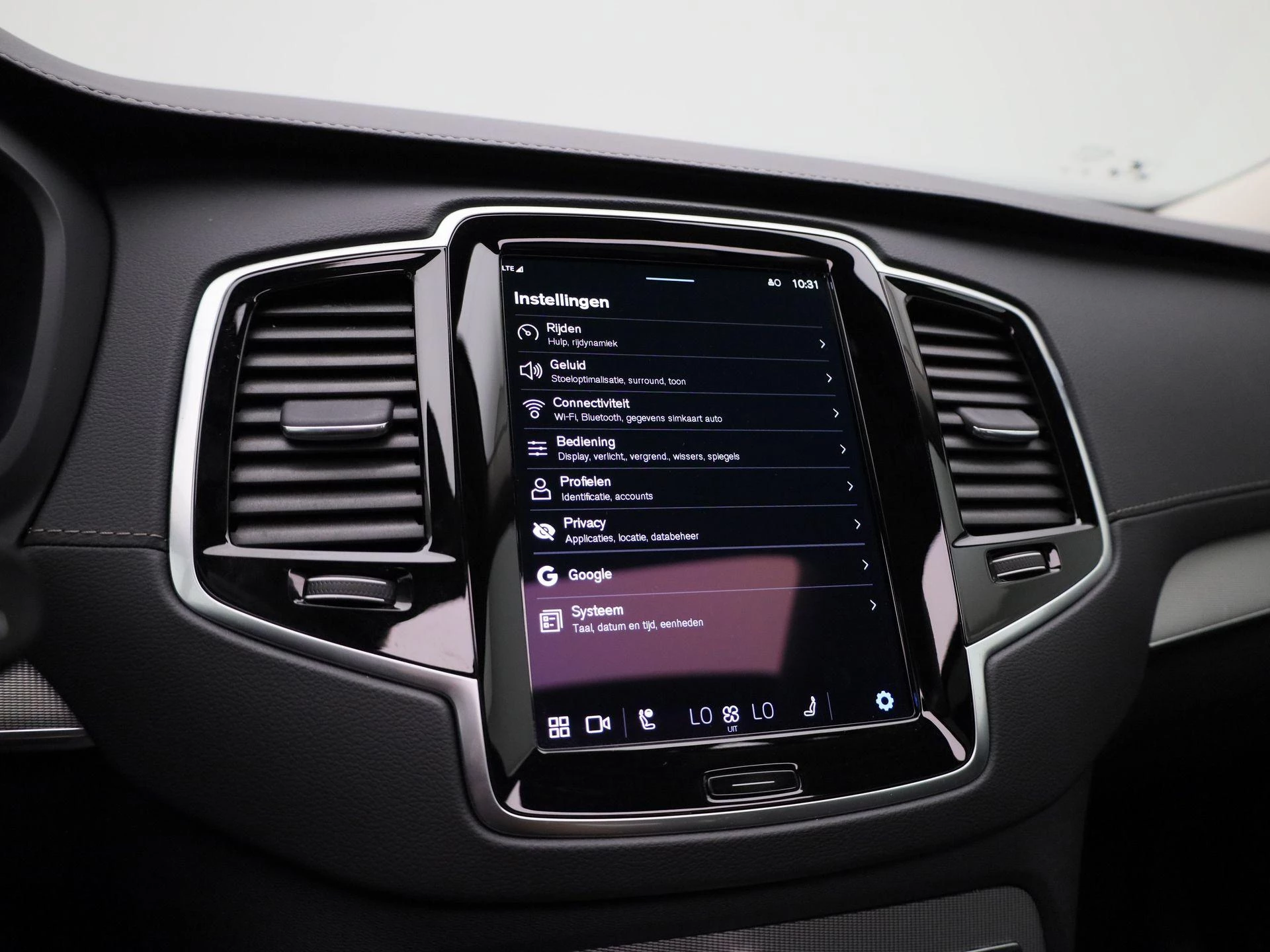 Volvo XC90 2.0 B5 D 4WD Plus Bright Aut.