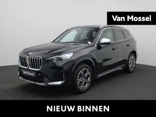 BMW X1 sDrive20i (115 kW)