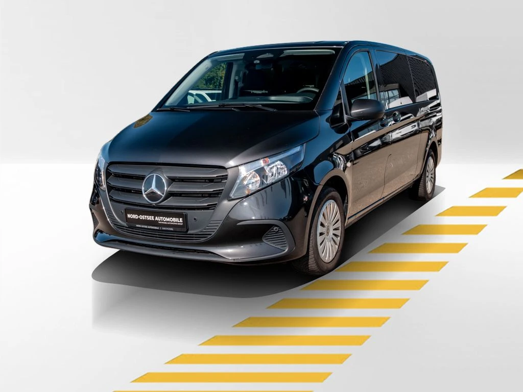Mercedes-Benz-Vito 116-image-1