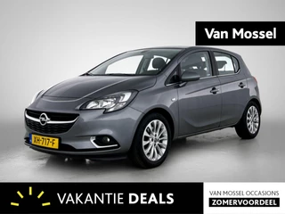 Opel Corsa 1.0 Turbo Online Edition