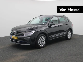 Volkswagen Tiguan 1.5 TSI Life 150 PK|