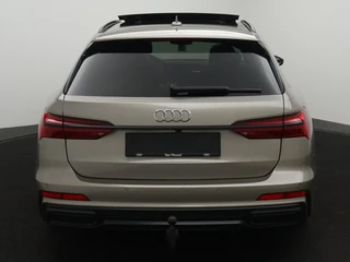 Audi A6 Avant PHEV Audi A6 Avant Competition 55 TFSI e quattro 270(367) kW(pk) S tronic