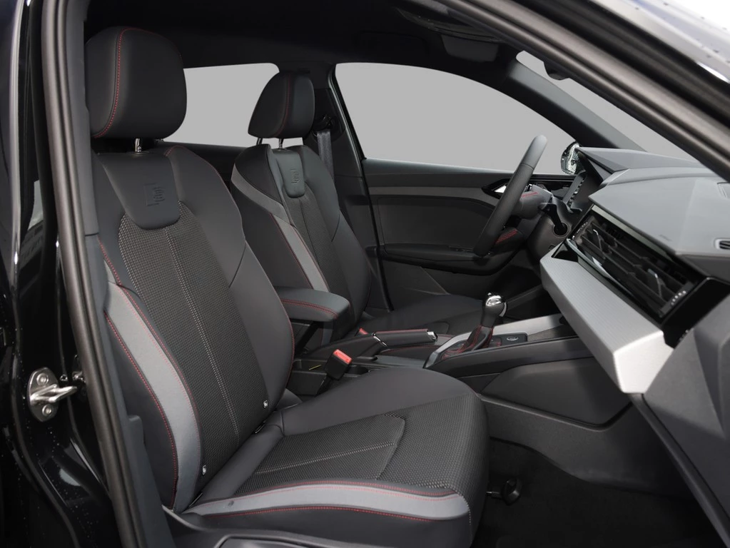 Audi A1 Sportback advanced 30 TFSI 85(11