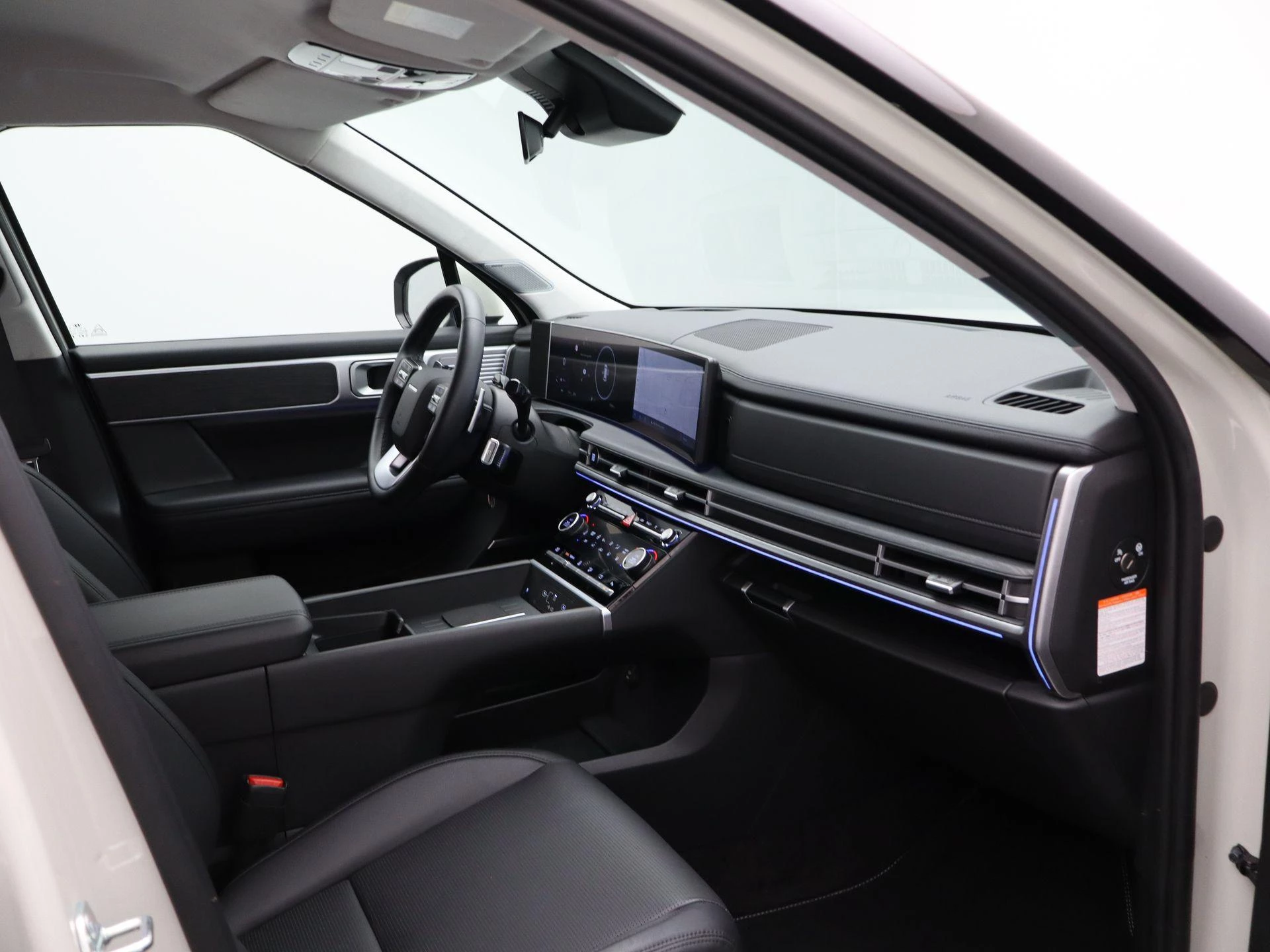 Hyundai Santa Fe 1.6 T-GDI PHEV Premium 4WD 7p.