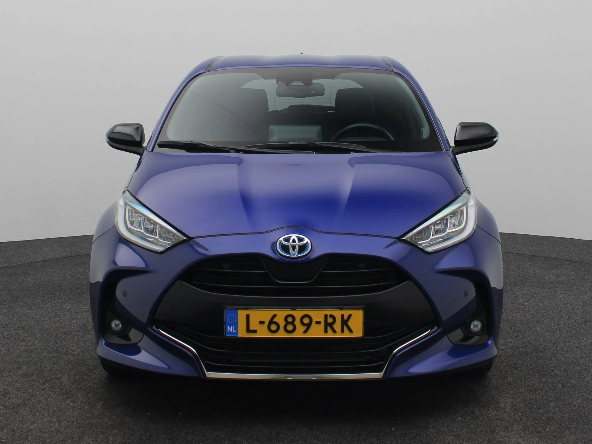 Toyota Yaris 1.5 Hybrid Executive