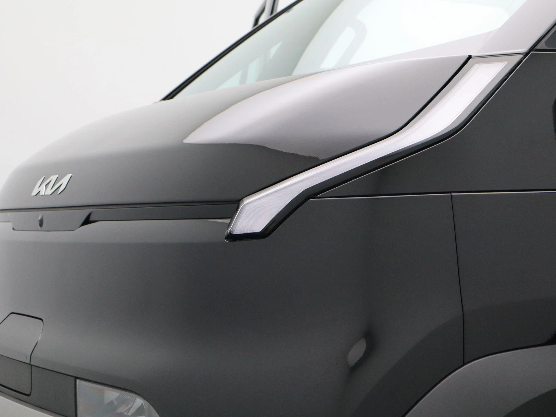 Kia PV5 Passenger Elite 71.2 kWh