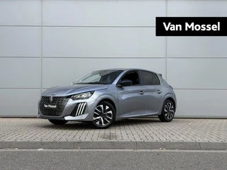 Peugeot 208 1.2 Hybrid 110 e-DCS6 Business