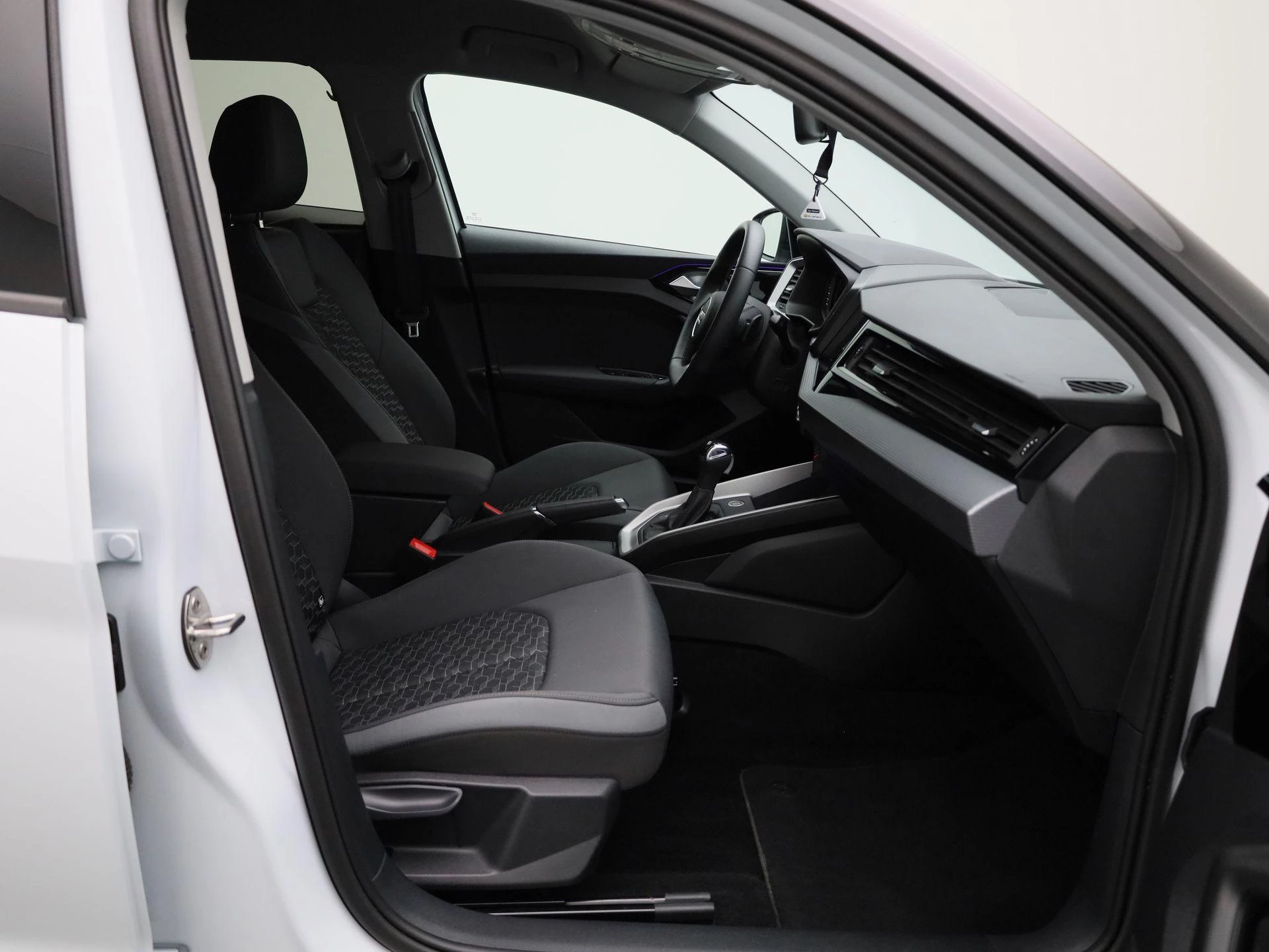 Audi A1 Sportback 30 TFSI S edition