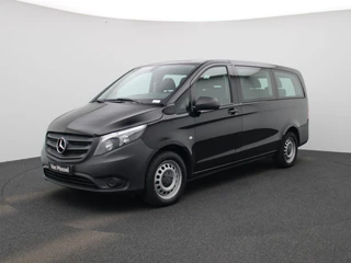 Mercedes-Benz Vito Tourer 116 CDI Pro L2 9G-Tronic