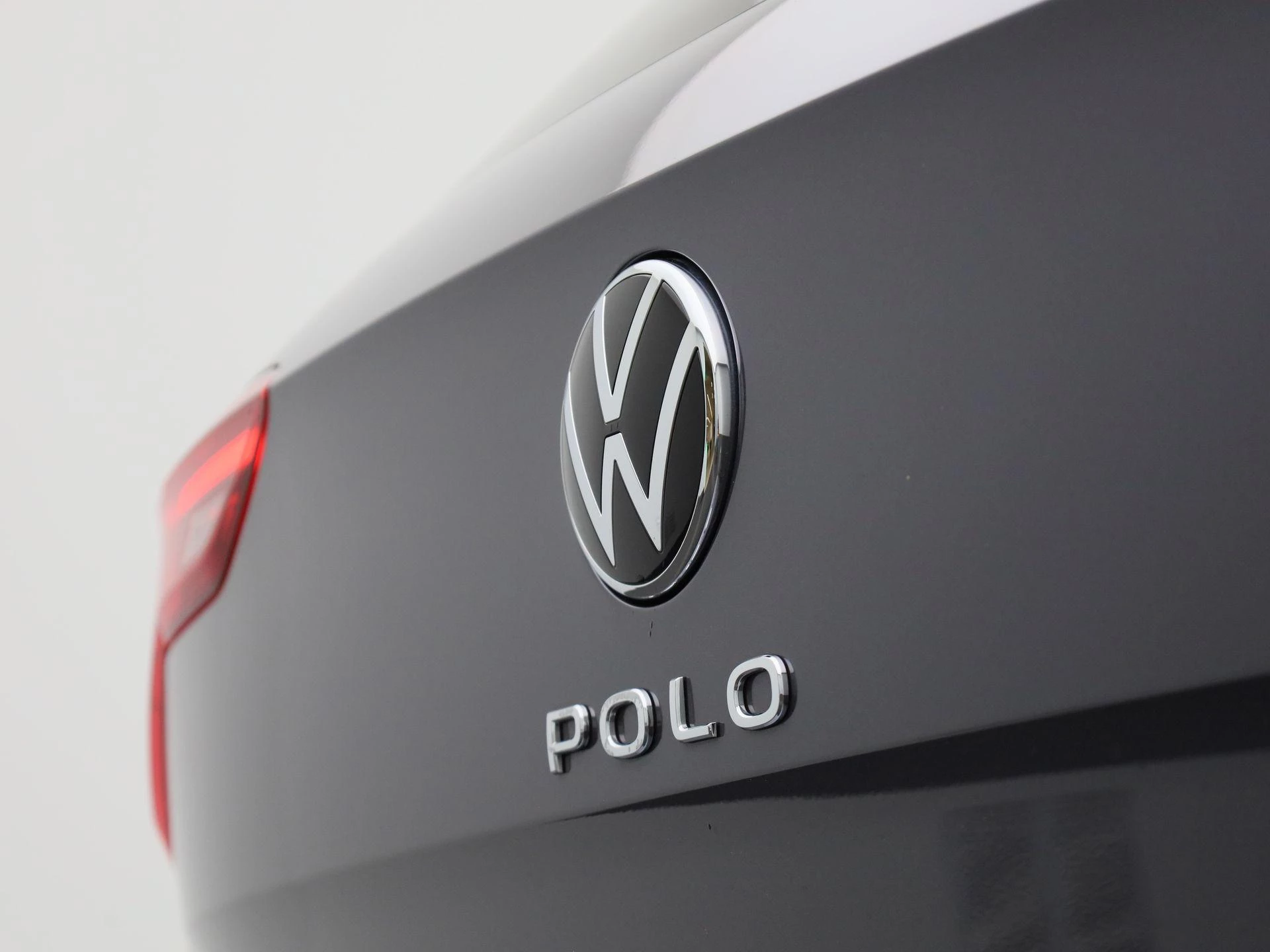 Volkswagen Polo 1.0 TSI Life Edition 95 PK