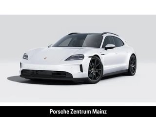 Porsche Taycan Sport Turismo Panoramadach BOSE 21-Zoll -