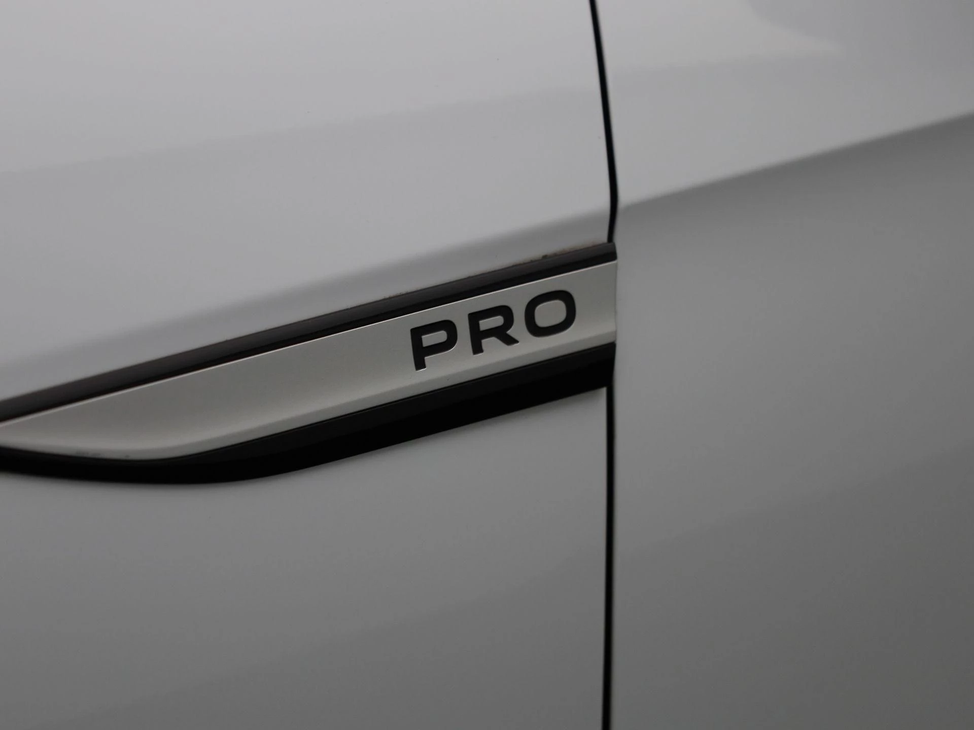 Volkswagen ID.5 Pro Business Advantage 77 kWh 204 PK|
