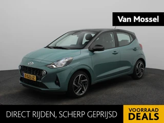 Hyundai i10 1.0 Comfort