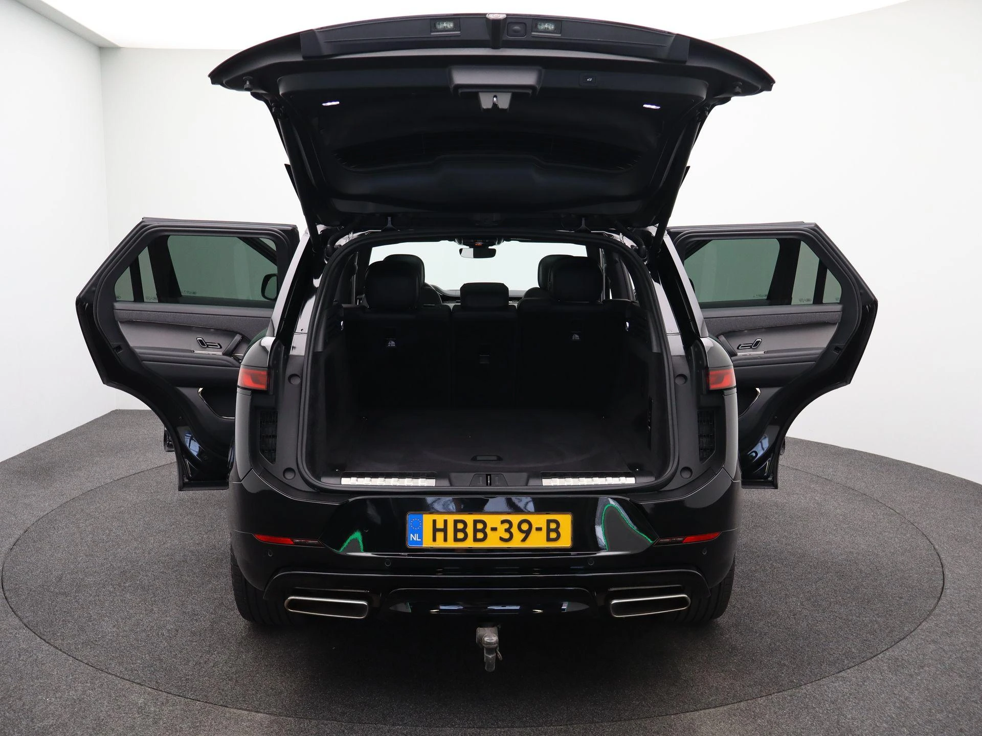 Land Rover-Range Rover Sport-image-12