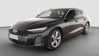 Audi A6 Avant 2.0 TFSI e-hybrid Q 19"|MATRIX|360°|HuD|B&O