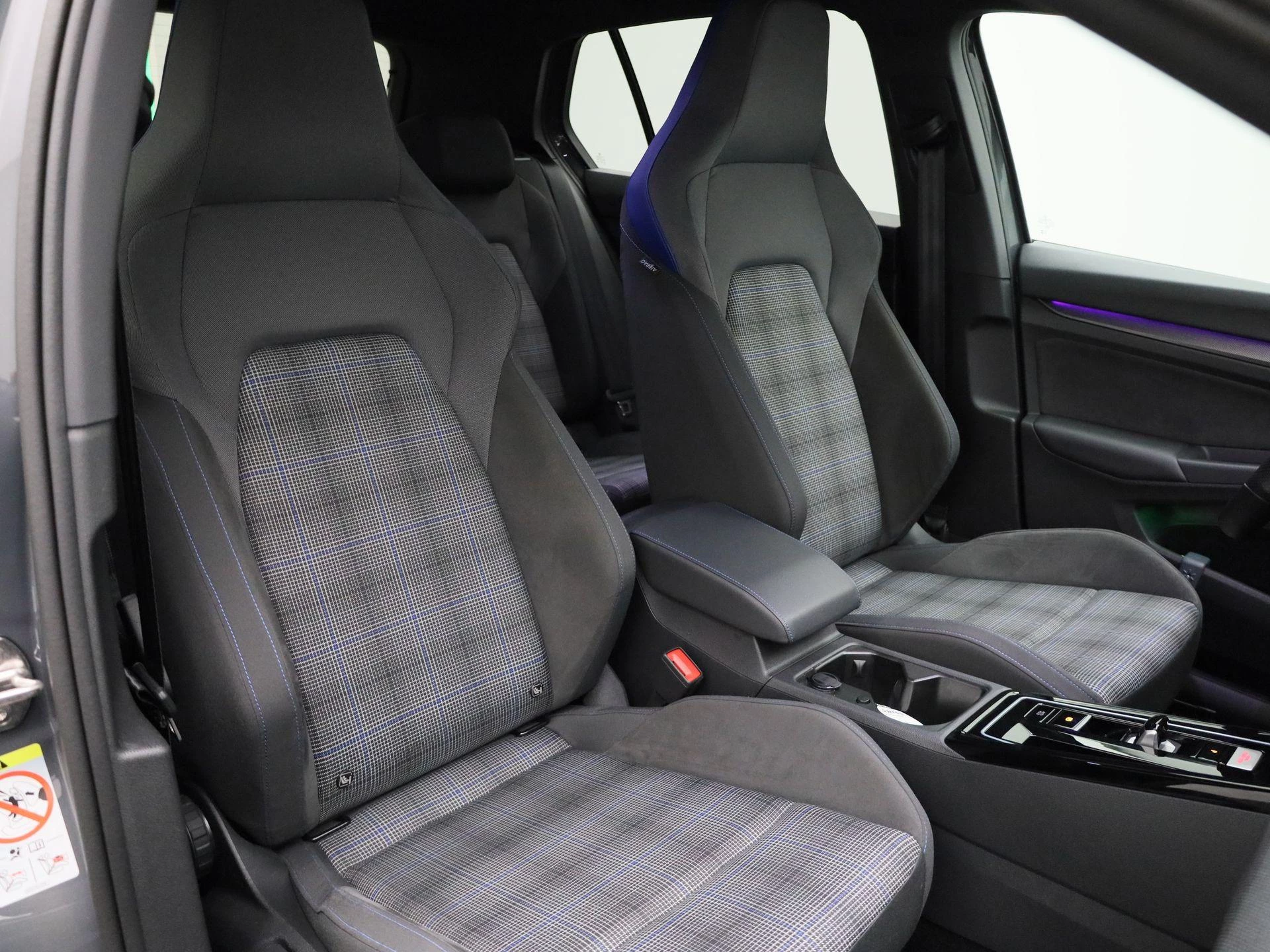Volkswagen Golf 1.5 eHybrid GTE