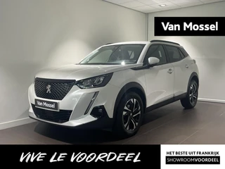 Peugeot 2008 1.2 PureTech Allure