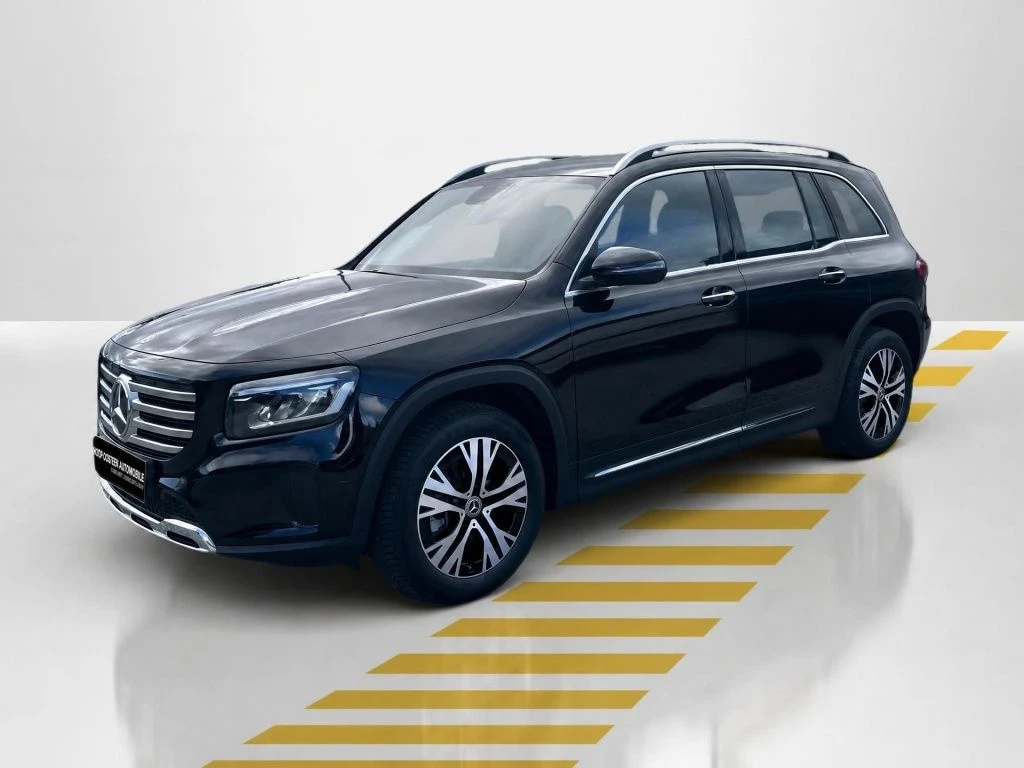 Mercedes-Benz-GLB 200-image-3