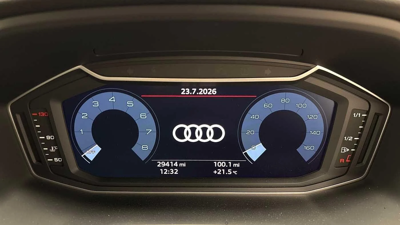 Audi-A1 Sportback-image-28