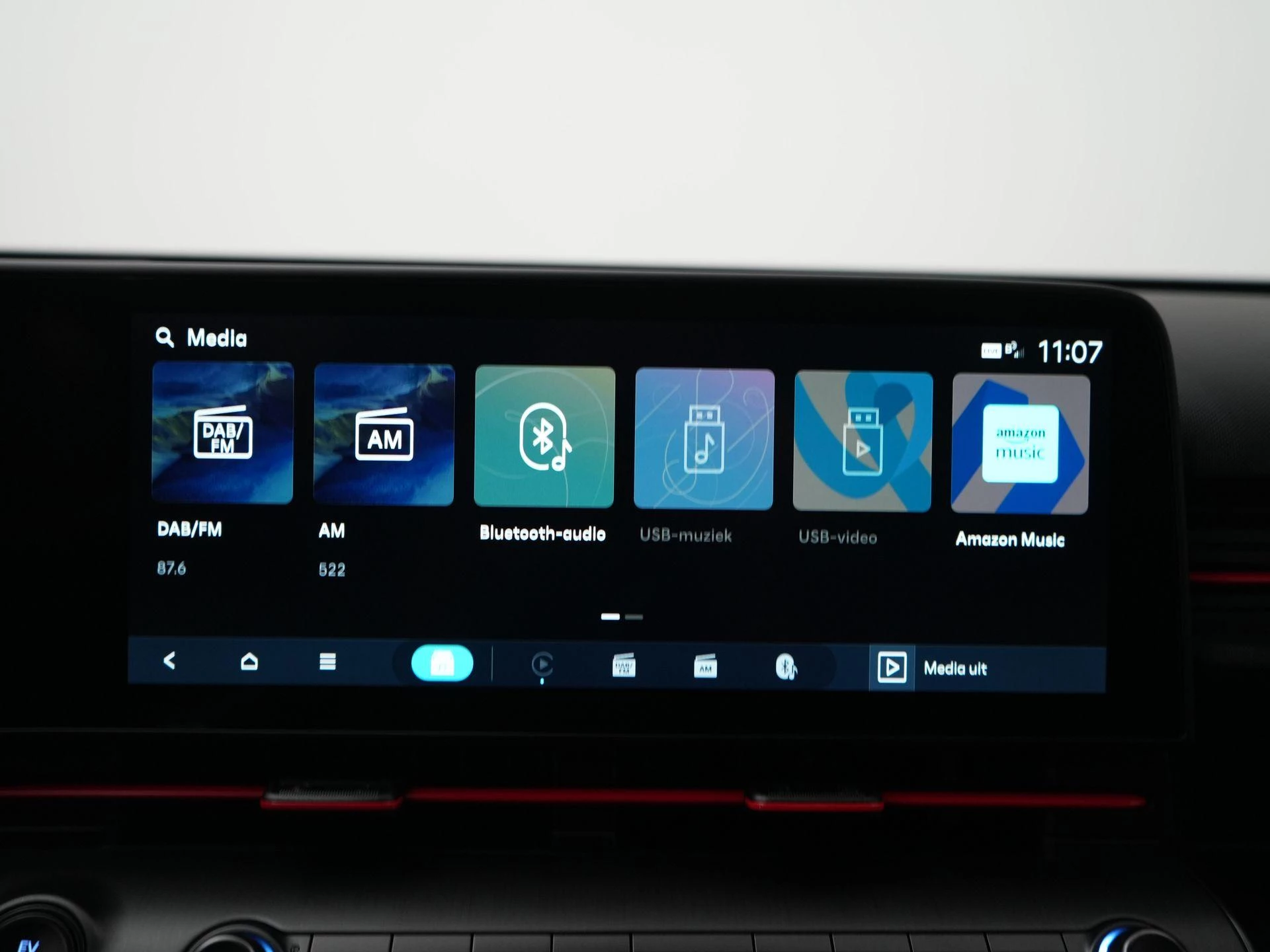 Hyundai Kona Electric N Line Business 64.8 kWh