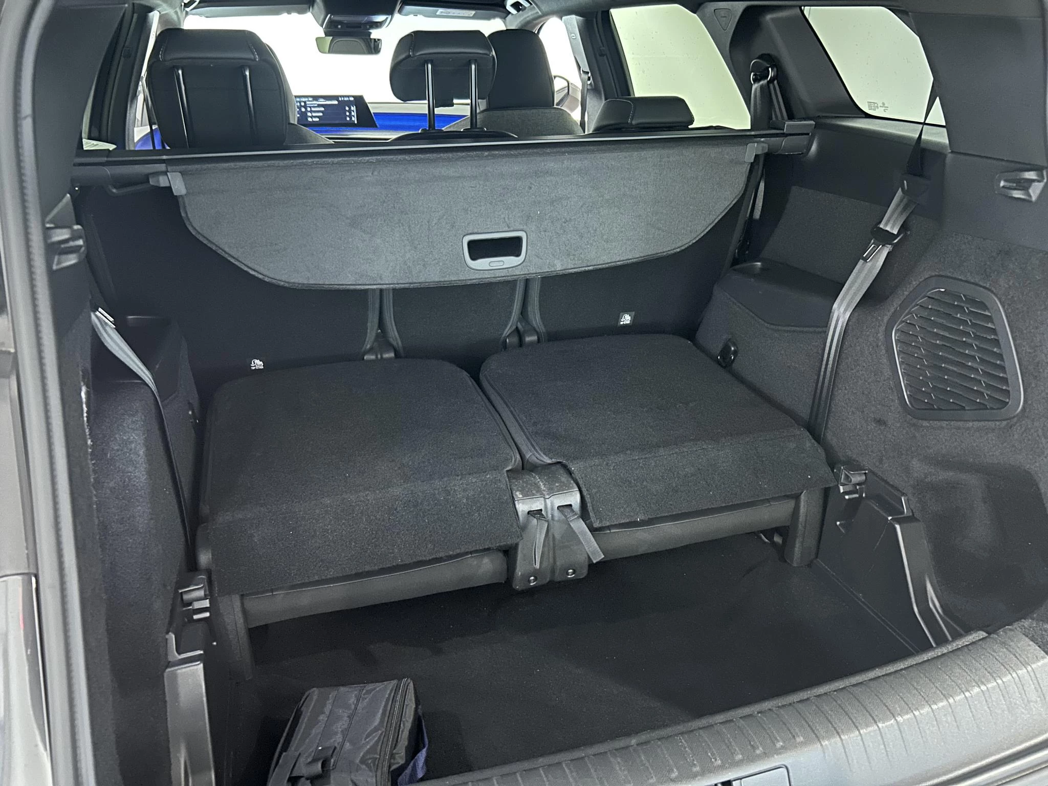 Peugeot 5008 1.2 Hybrid 145 GT 7p