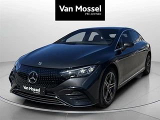 Mercedes-Benz EQE 350 EL AMG Edition 292HK Aut.