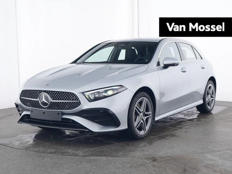 Mercedes-Benz-Classe A-image-0