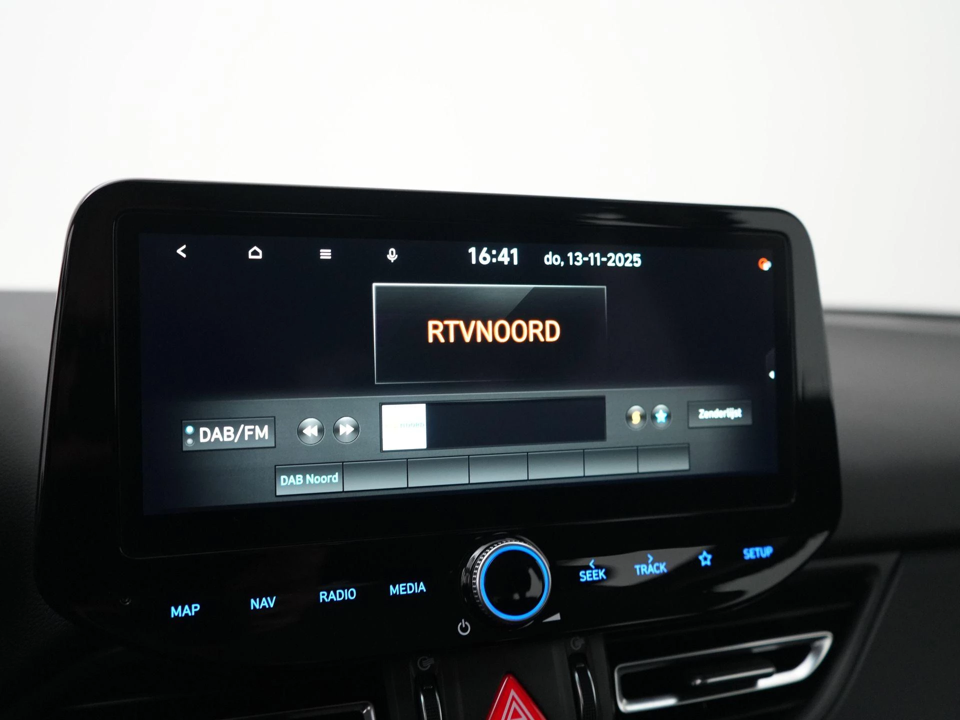 Hyundai i30 Wagon 1.0 T-GDi MHEV Comfort