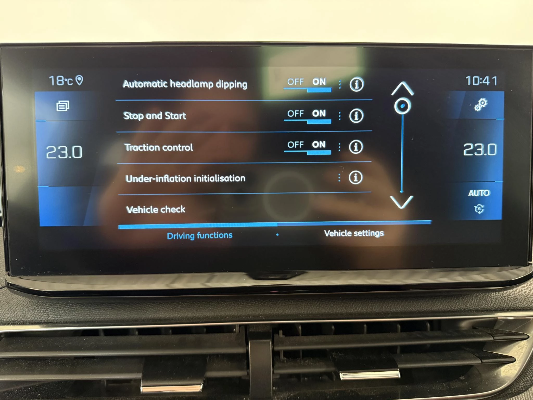Peugeot 5008 1.5 BlueHDi 96kW S&S EAT8 Allure Pack