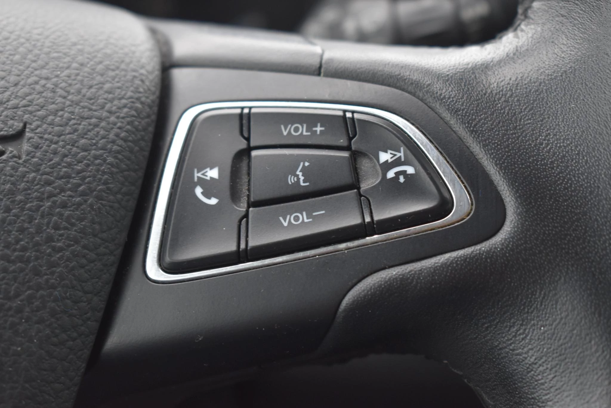 Ford Focus 1.0 Trend