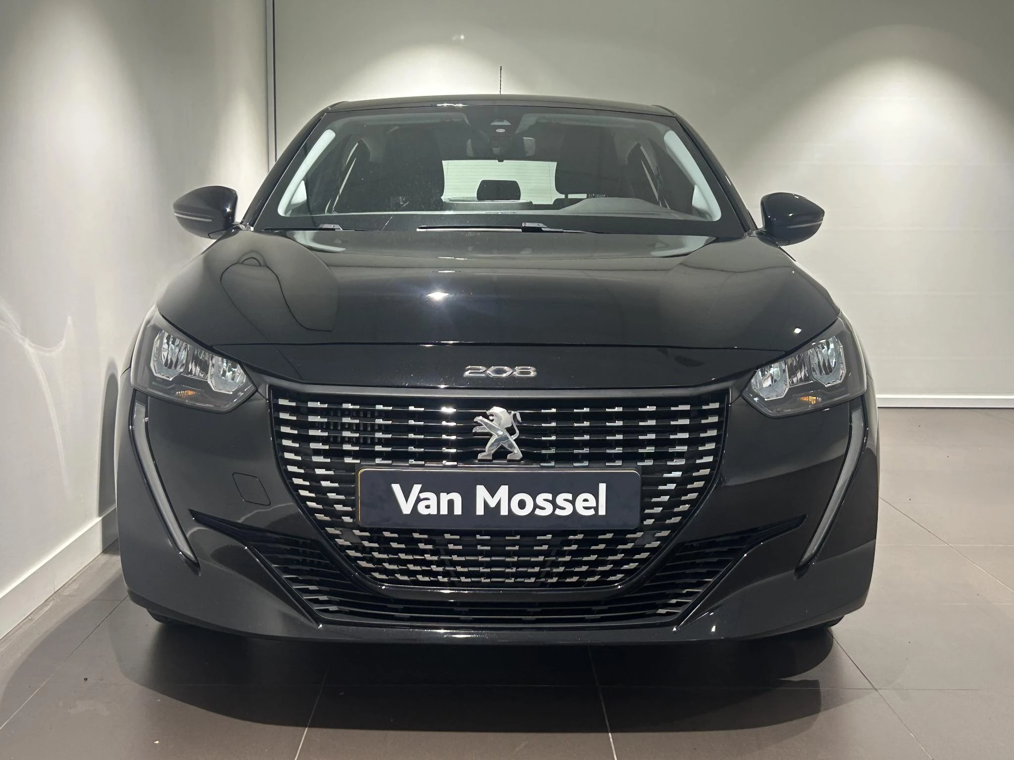 Peugeot 208 1.2 PureTech Active Pack