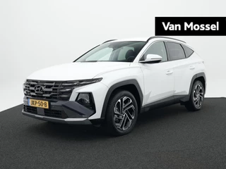 Hyundai Tucson 1.6 T-GDI PHEV Comfort Smart
