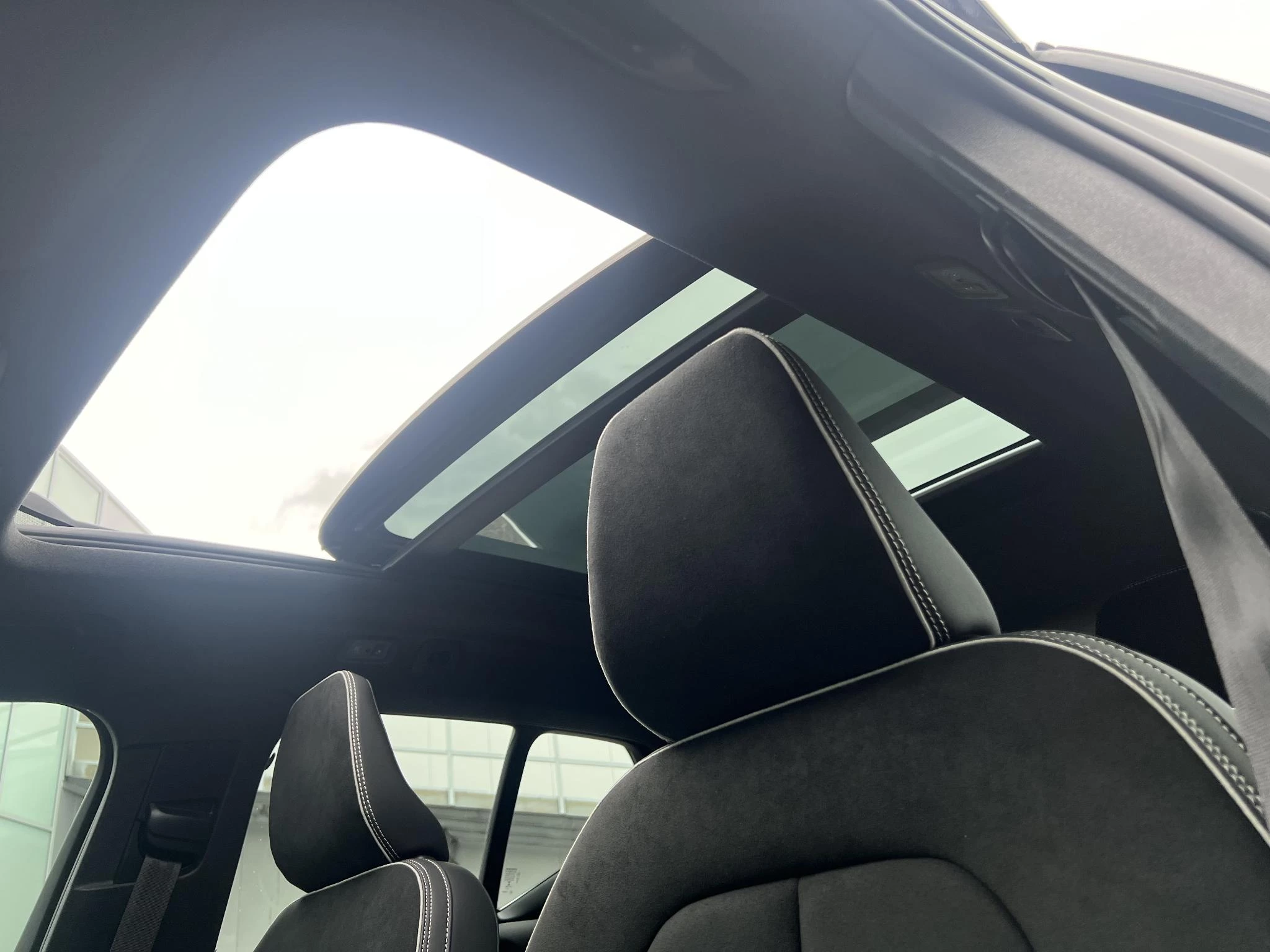 Volvo XC40 T5 Recharge Inscription Panodak Aut.