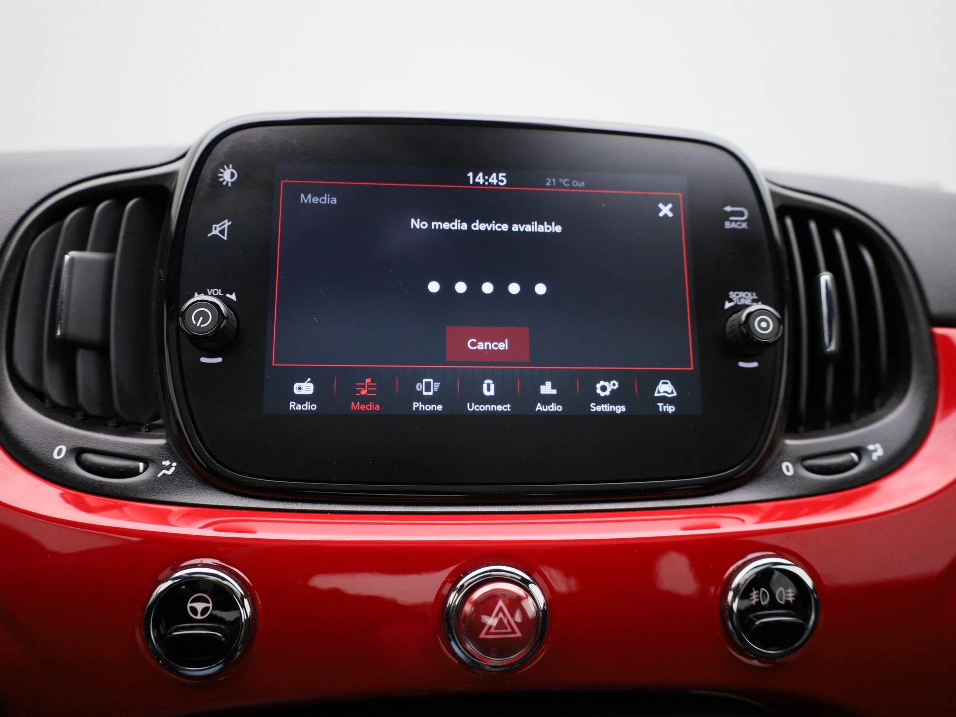 Fiat 500 - 16