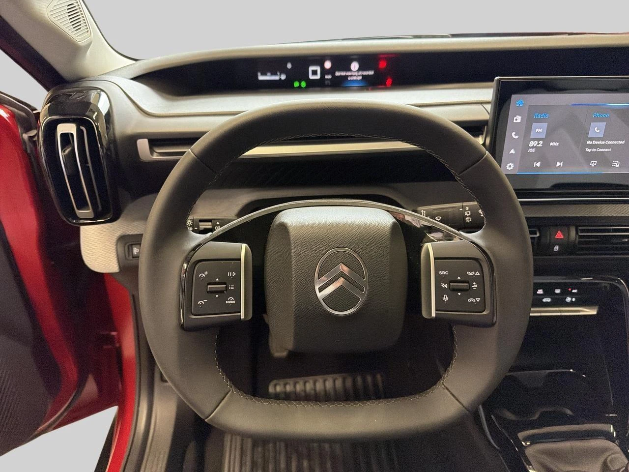Citroën C3 Turbo 100 ch Manual MAX