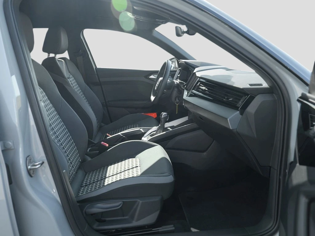 Audi A1 Sportback 30 TFSI S line Competition Navi ACC