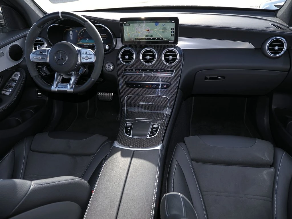 Mercedes-AMG-GLC 63 S AMG-image-13