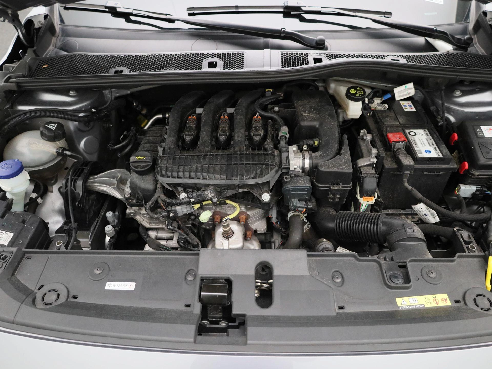 Opel Corsa 1.2 55kW S/S Edition