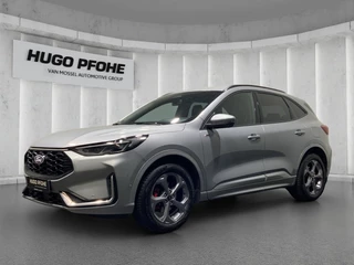 Ford Kuga ST-Line X Aut.*360GRAD*LED-MATRIX*NAVI*GRA*WINTER-PKT.