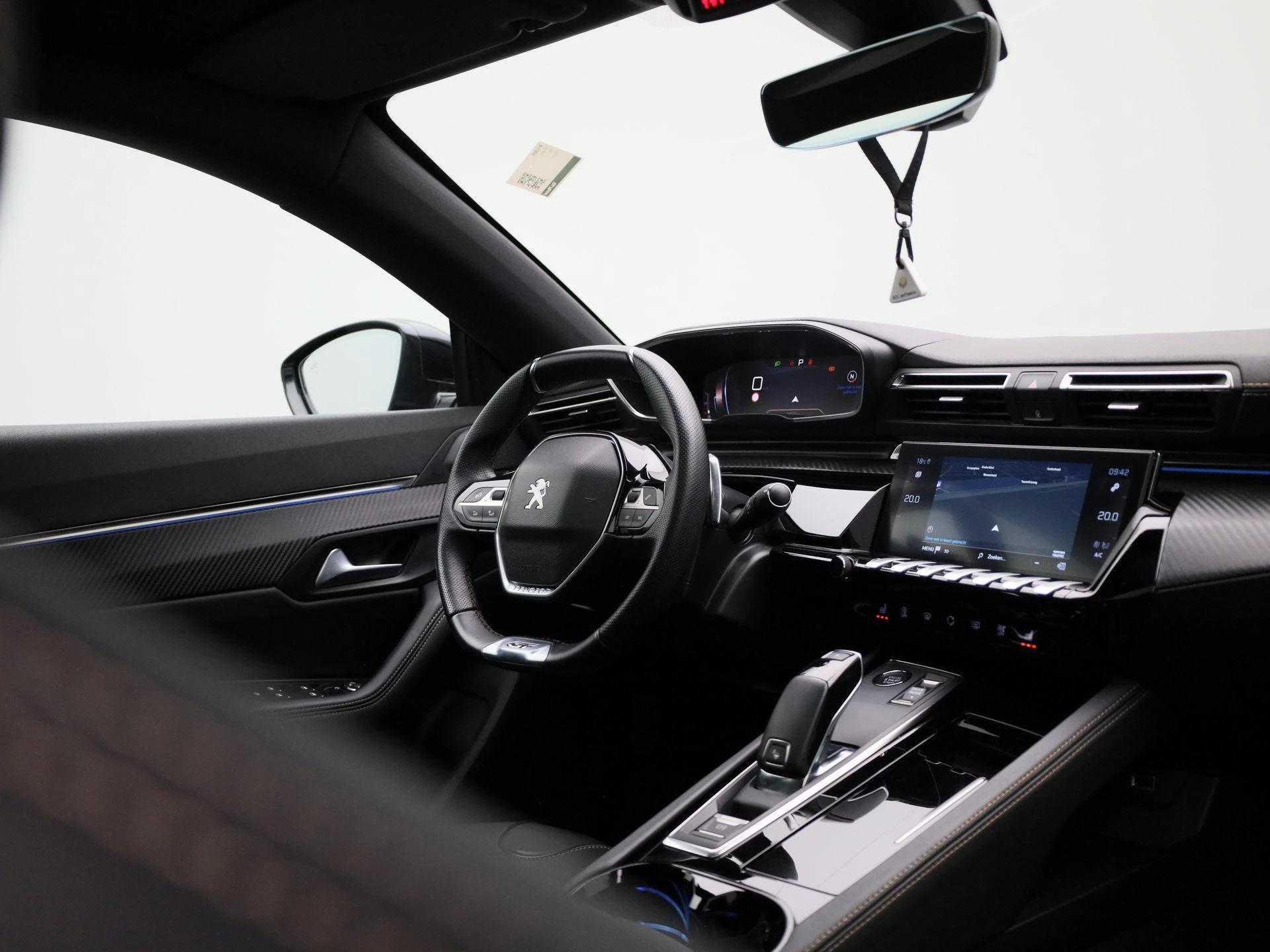 Peugeot 508 1.5 BlueHDi 130 S&S EAT8 GT