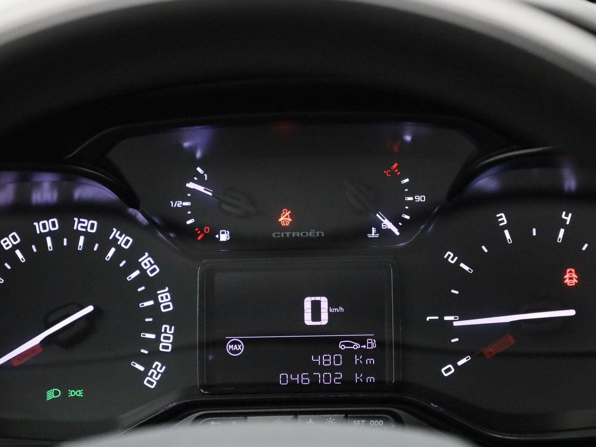 Citroën C3 1.2 PureTech 82 S&S MAN Feel