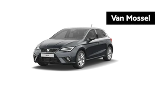SEAT Ibiza 1.0 EcoTSI FR Business Connect 95 PK