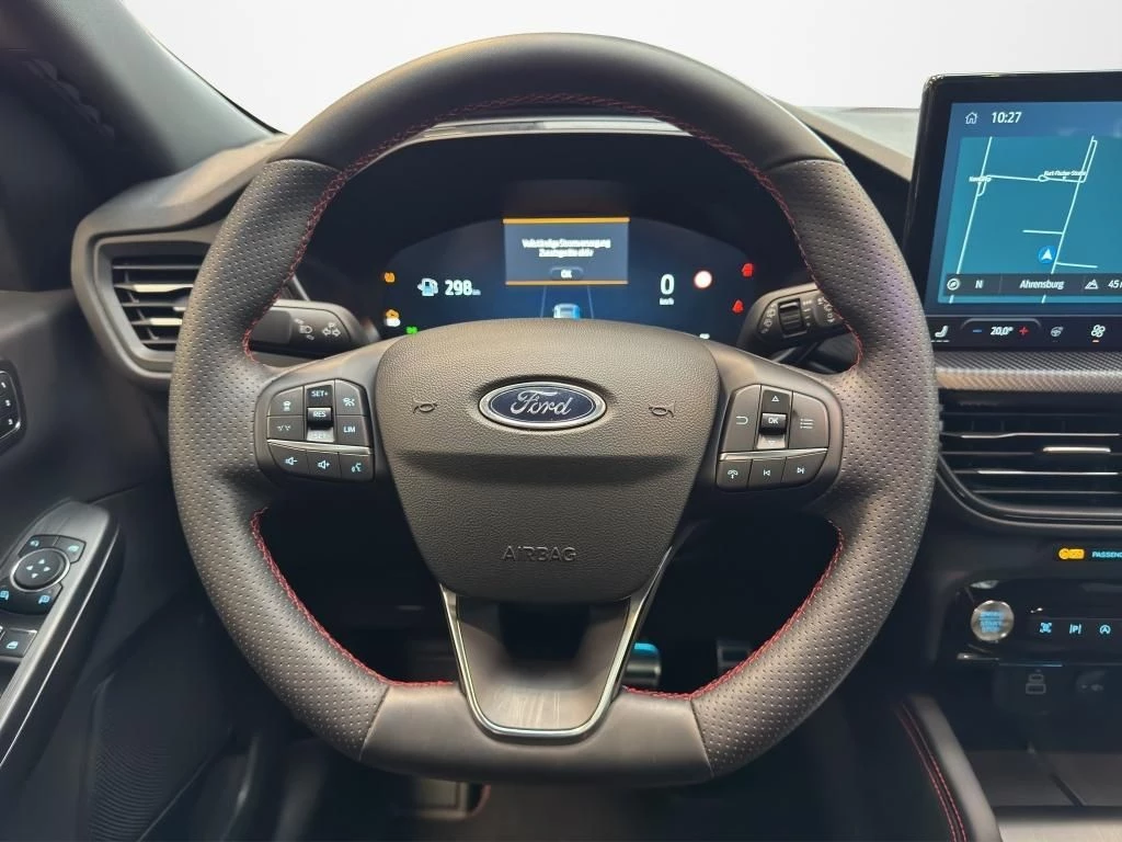Ford Kuga 1.5 ST-LINE X PANO SHZ AHK Kamera ST Line X