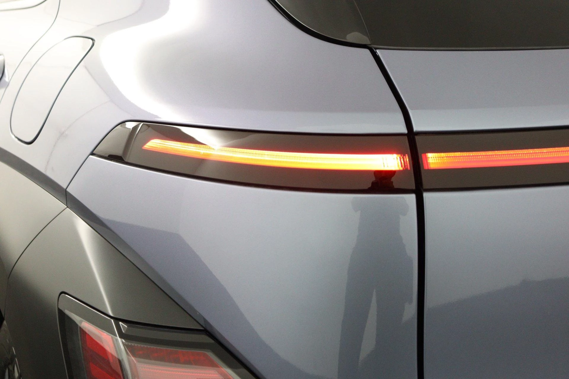 Hyundai Kona 1.6 GDI HEV Premium