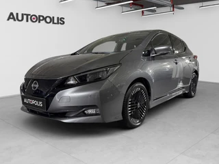 Nissan Leaf Tekna 39kWh