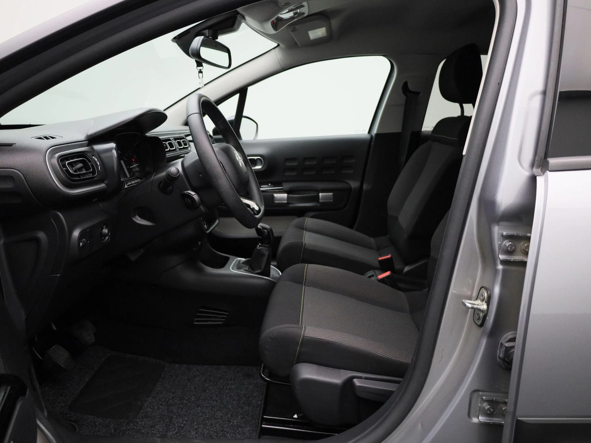 Citroën C3 1.2 PureTech 83 S&S MAN Shine
