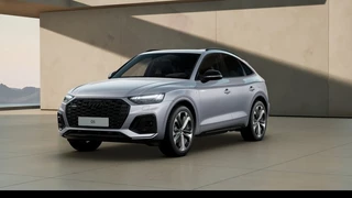 Audi Q5 Sportback 50 TFSI e UPE 90.190 S line Sport Ed. 0,5%