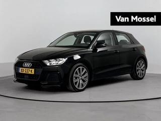 Audi A1 Sportback 30 TFSI Advanced epic